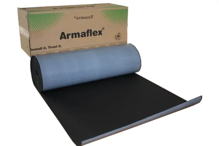 Armaflex isolering – Den perfekte isolering til autocamperen