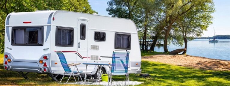 Find den bedste campingvogn: En guide til de mest populære mærker