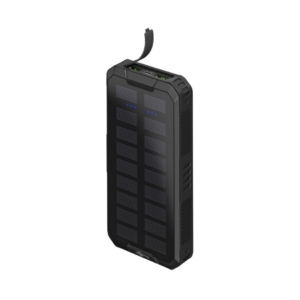 Powerbank - Goobay Solar 20.000 mah
