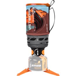 JetBoil Flash 1.0L Gasbrænder